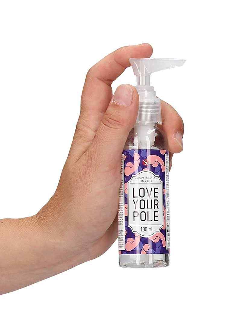 S-Line by Shots - Love Your Poleasturbation Lubricant