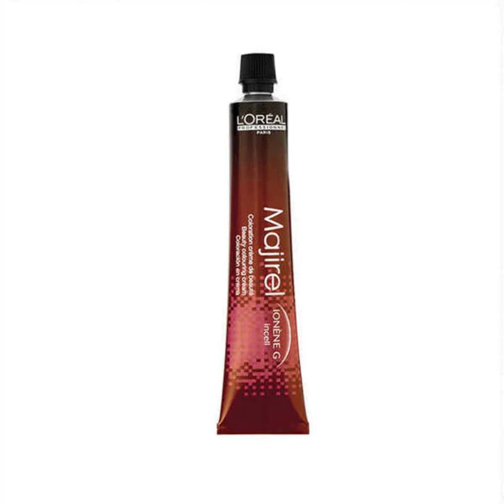 Crema Colorante L'Oreal Professionnel Majirel 5,1 - 50 ml
