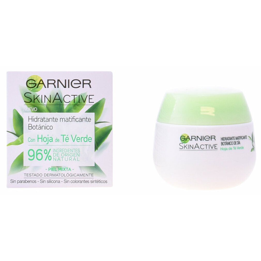 Garnier Hydra Adapt Light Cream Moisturiser 24h Combination Skins