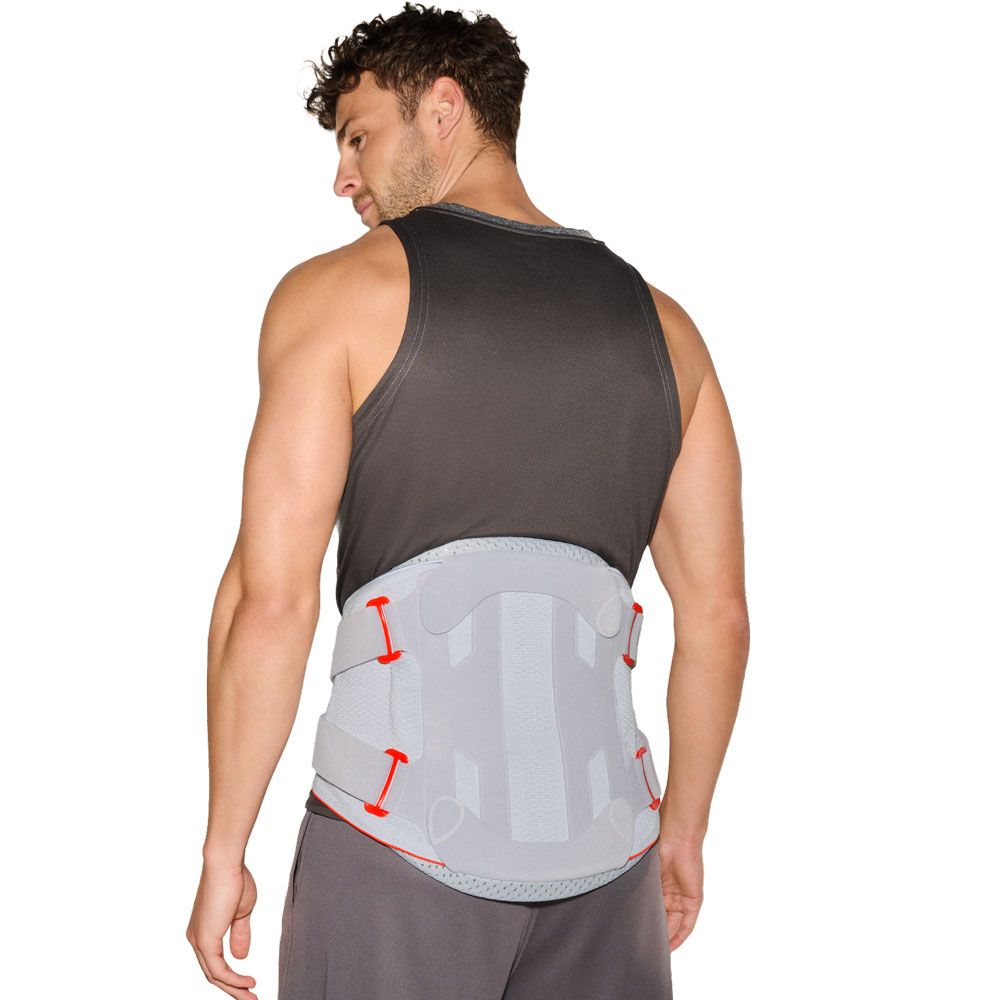 Vertebradyn-Senso LWS-Orthese S 07145 platinum 1 St Bandage(s)