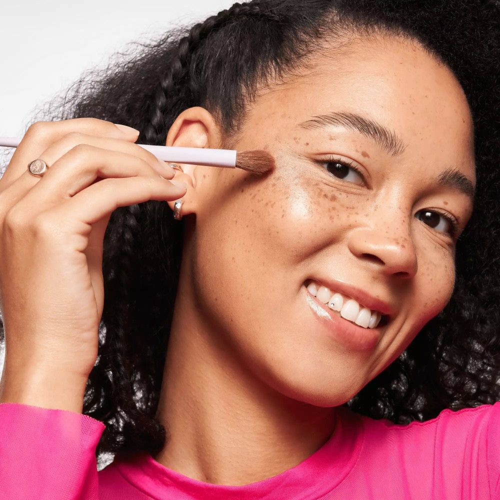 Essence - All-in-One Verblendpinsel