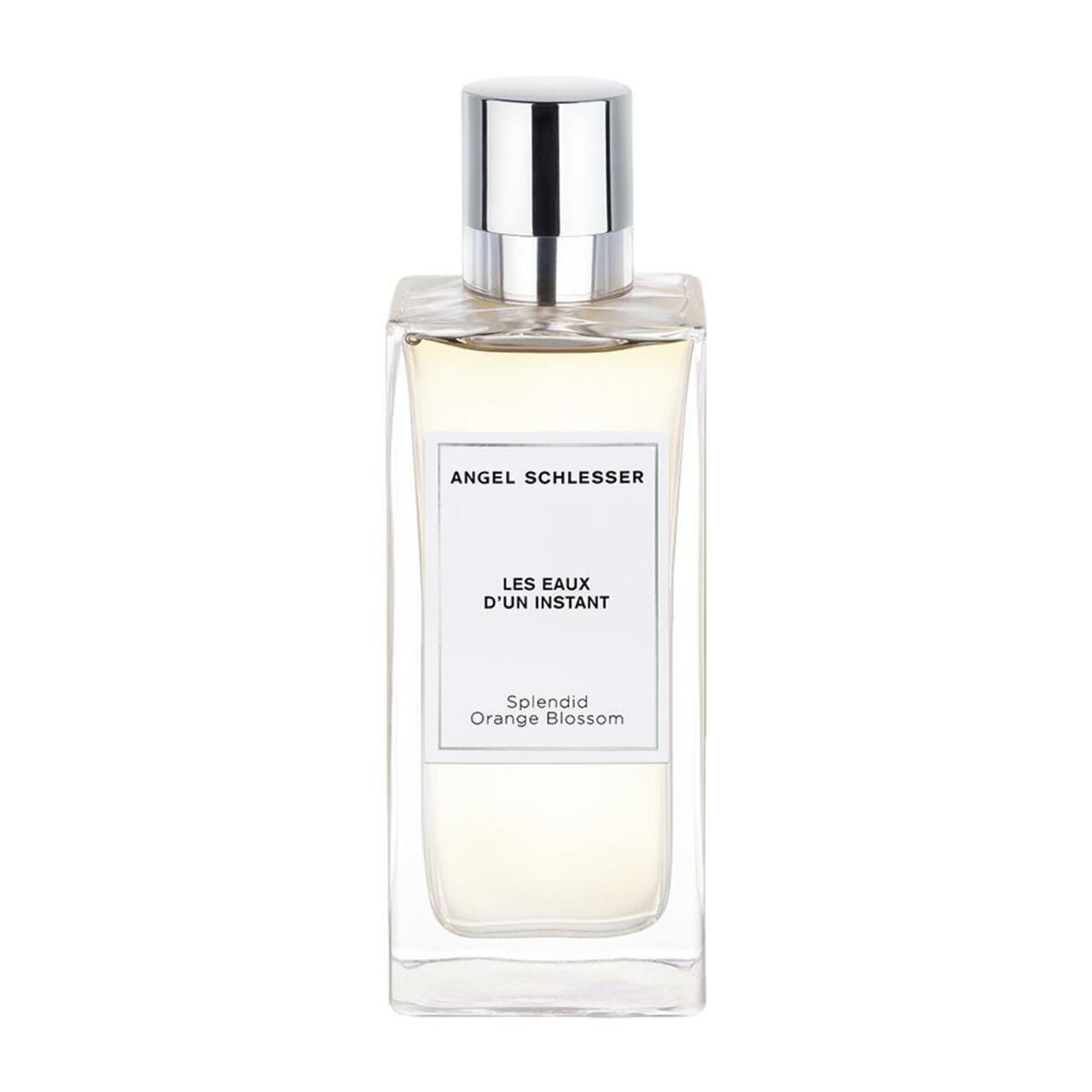 Angel Schlesser, Les Eaux d'un Instant Splendid Orange Blossom EdT Nat. Spray