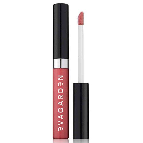 Eva Garden Full Shine Lip Gloss - Full Shine Lip Gloss 809 lantana