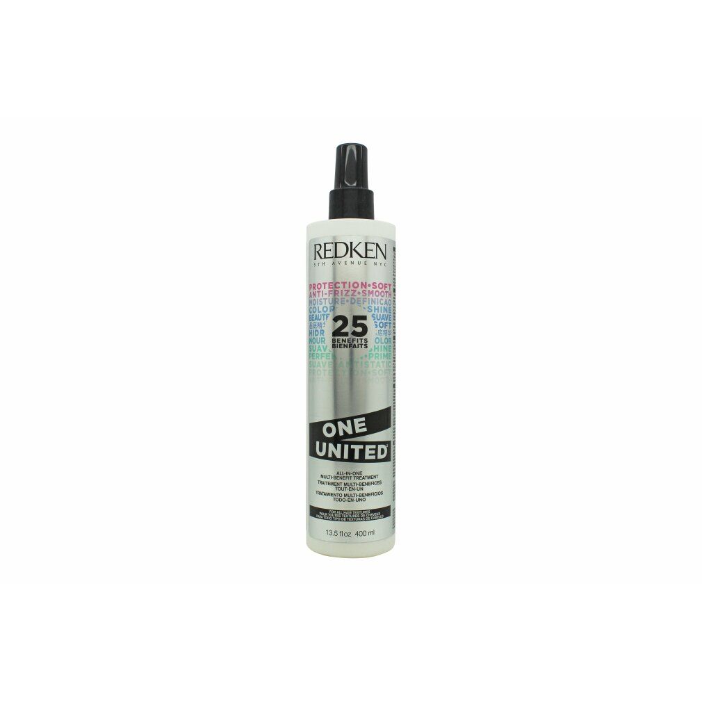 Redken One United All-in-One Multi-Benefit Treatment