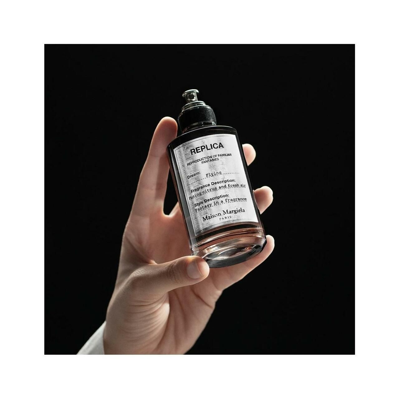 Maison Margiela, Replica Flying EdP Nat. Spray