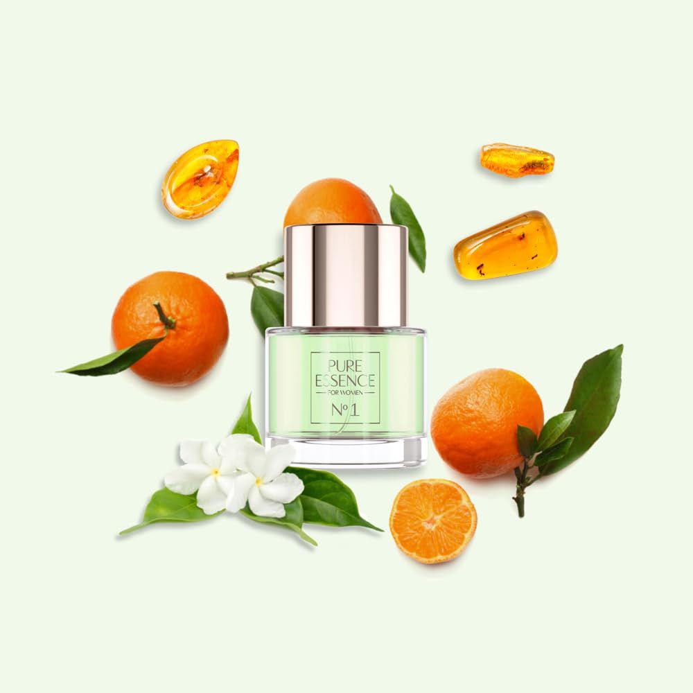 Vitabay Essence for Women No.1 Eau de Parfum