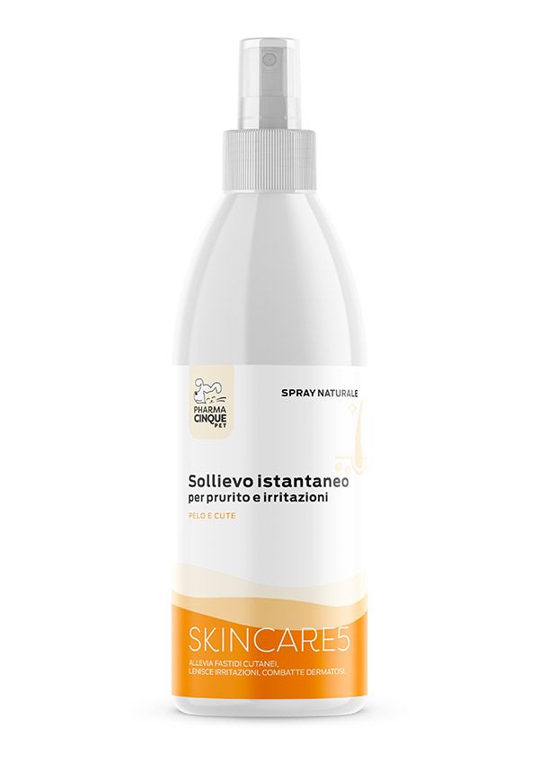 PharmaCinquePet Skincare5