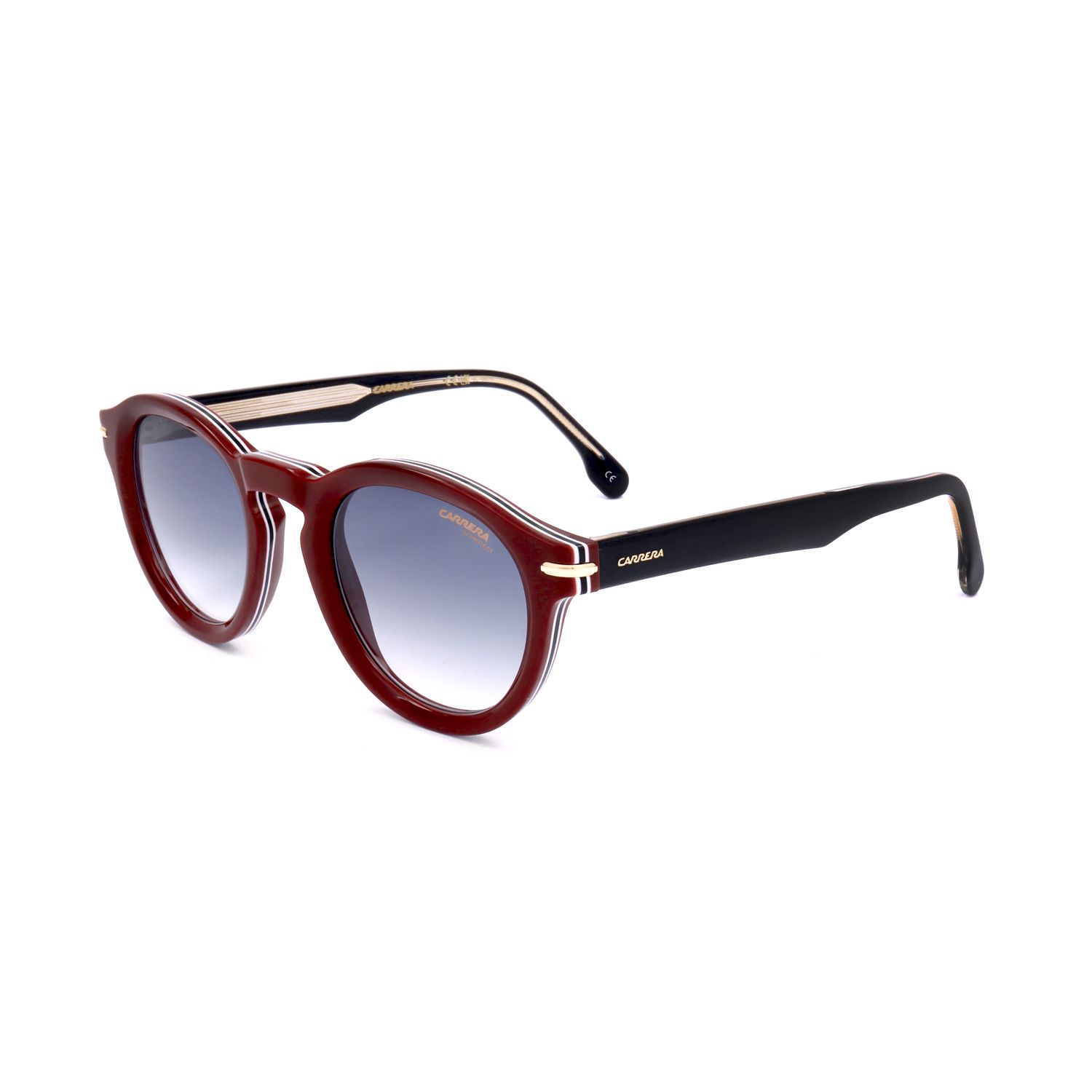 Carrera occhiali da sole unisex CARRERA 306/S bordeaux