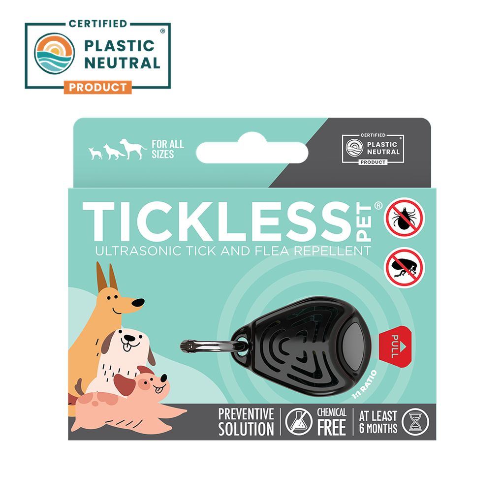 Tickless Tiere 1 St Gerät