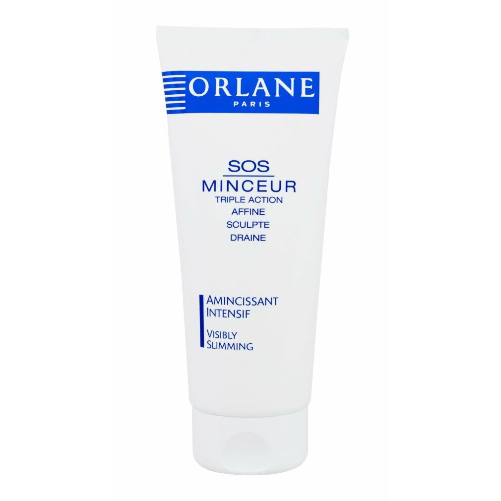 corps s.o.s. minceur