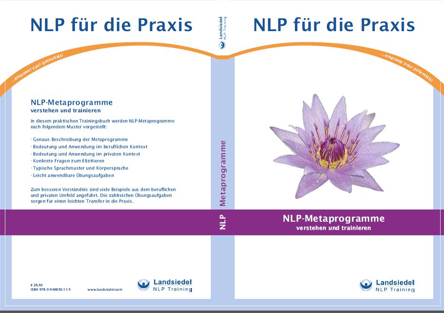 NLP-Metaprogramme