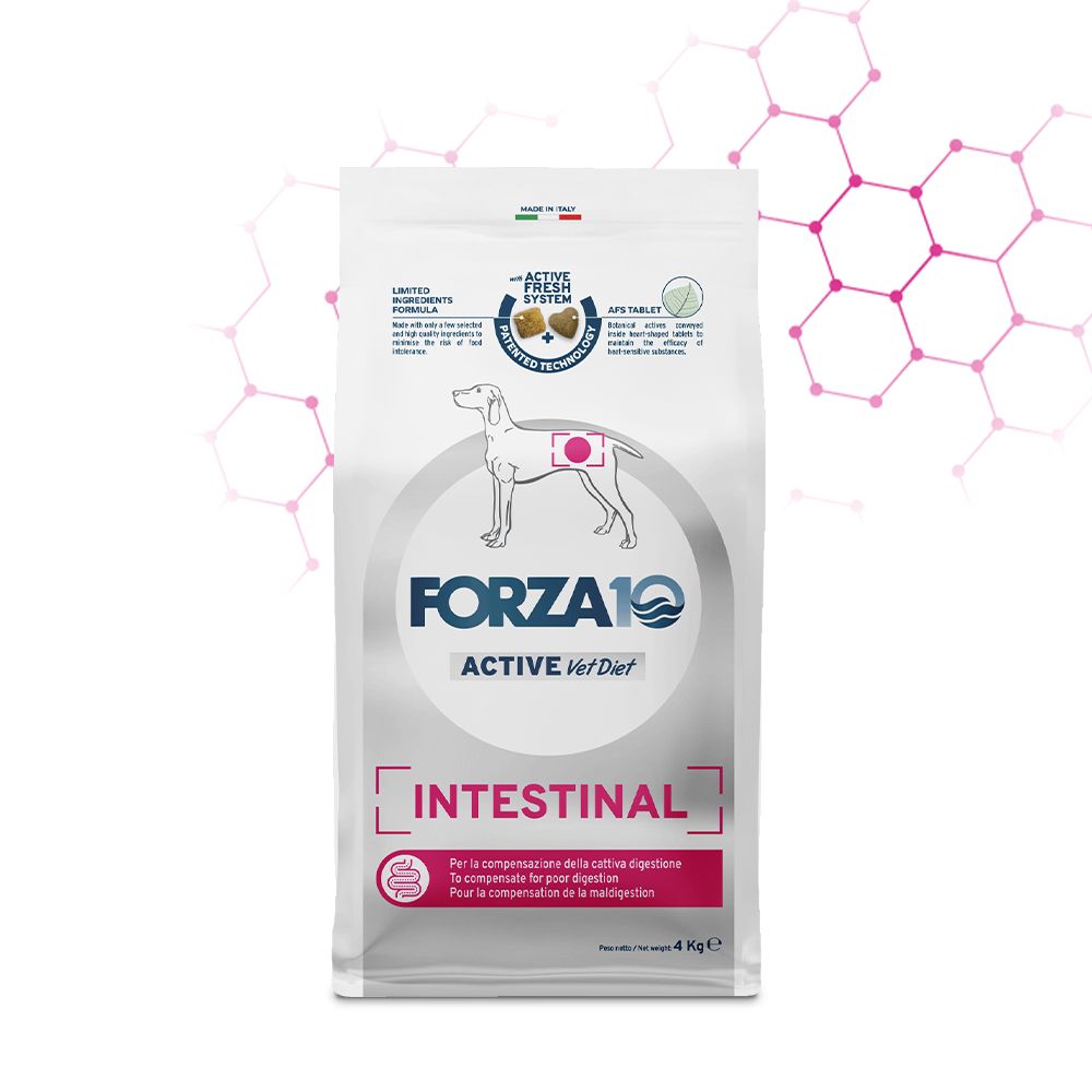 Forza10 - Forza10 Intestinal Active Per Cani - Immagine 4
