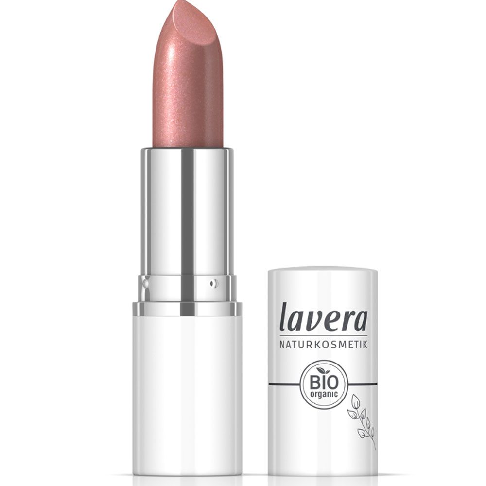 Lavera Candy Quartz Lipstick 1 St