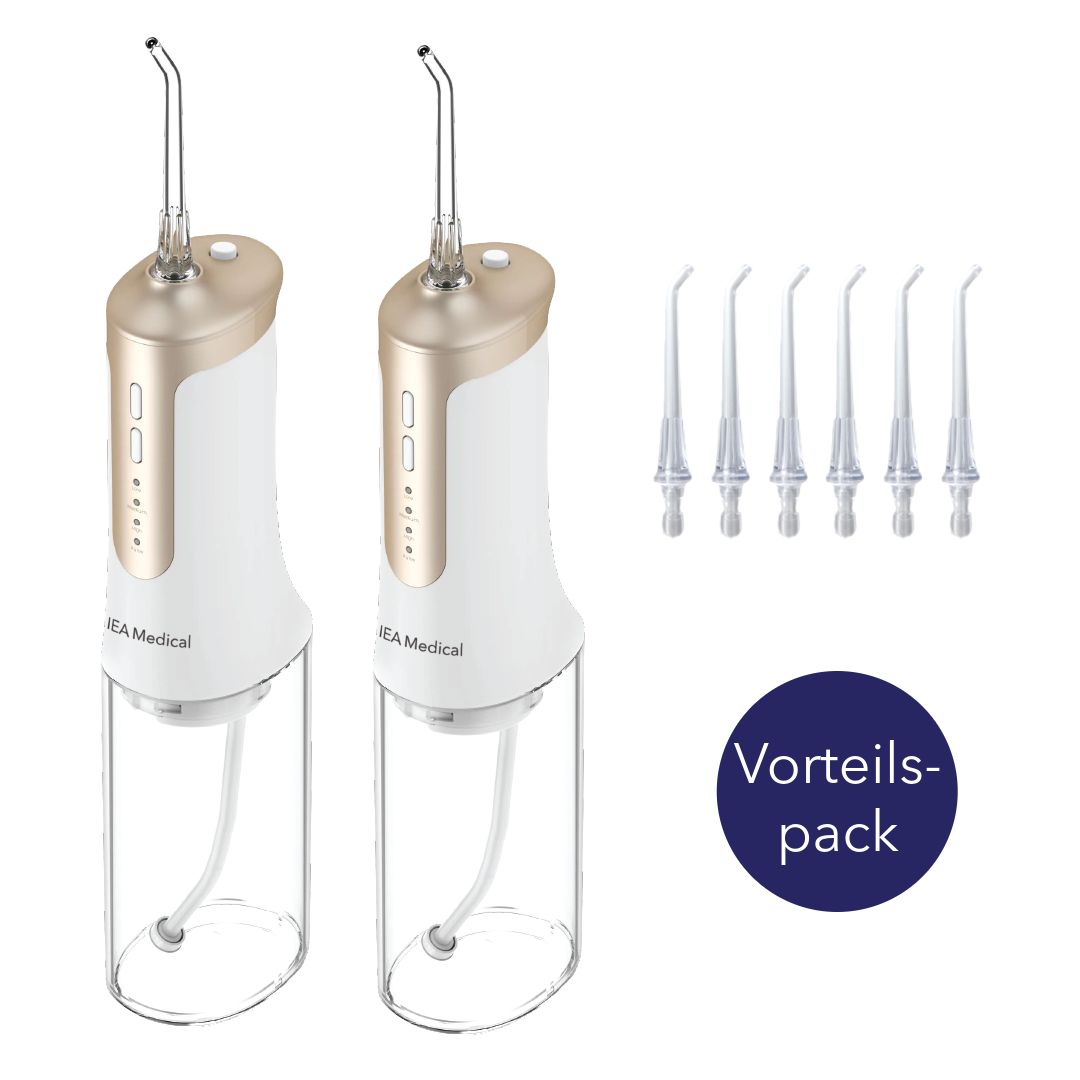 IEA Medical Munddusche Fc5200 2 St