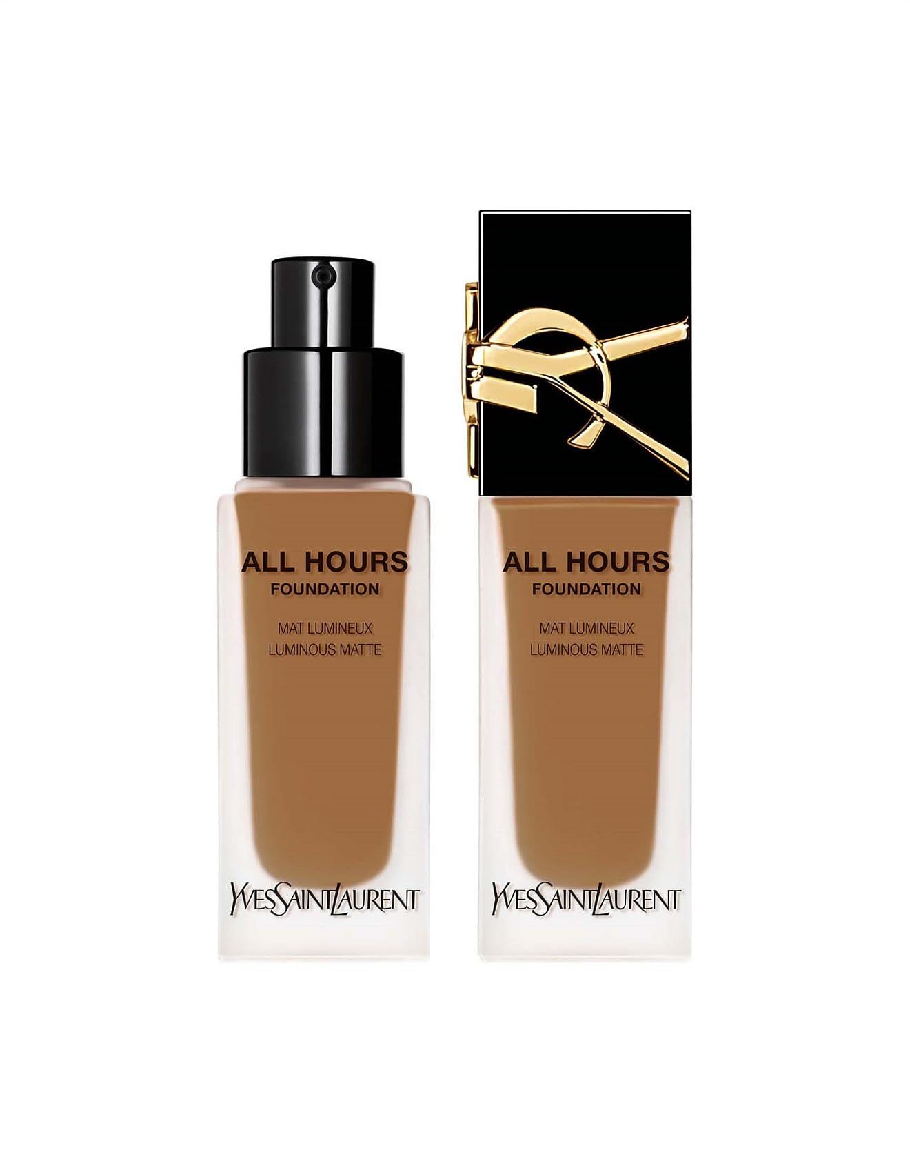 Fondotinta YSL All Hours DN3