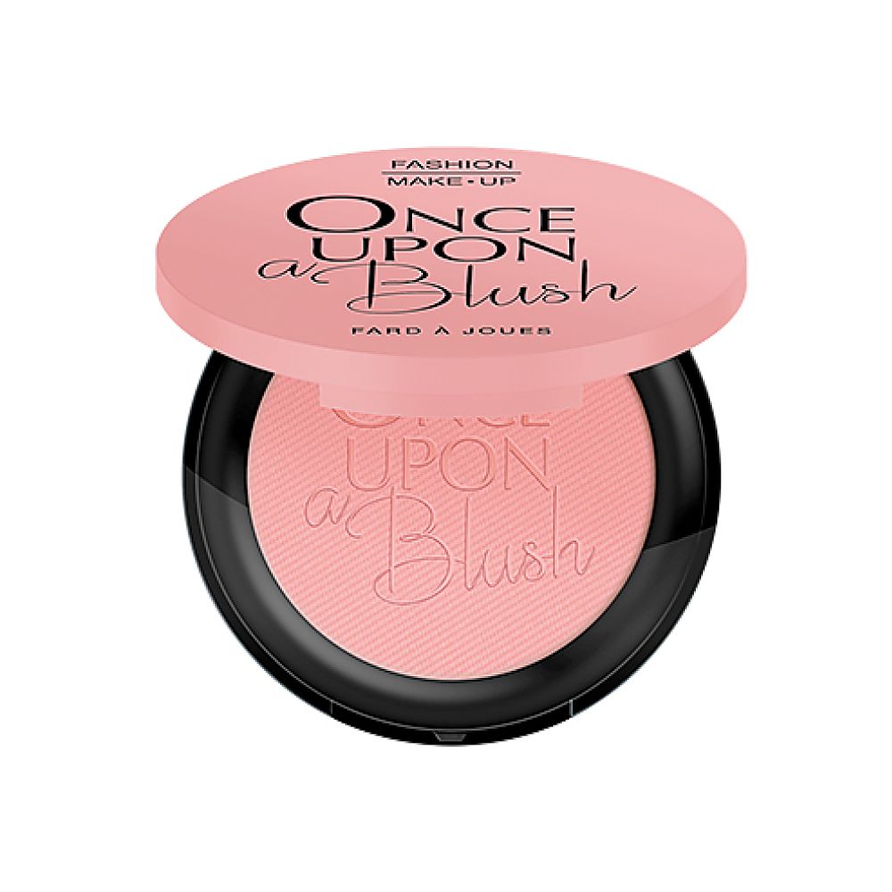 Fashion Make-up - Puderrouge Once Upon a Blush