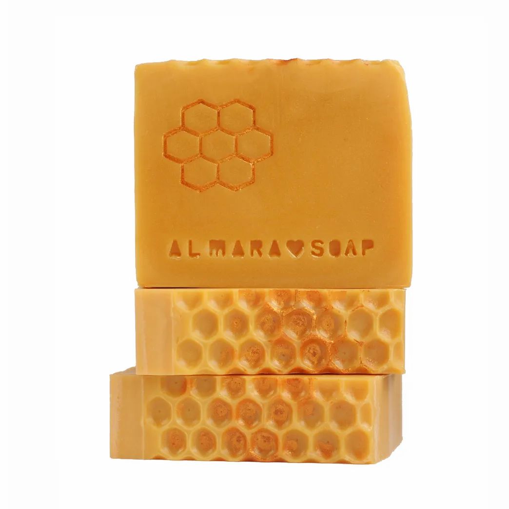 Almara Soap sapone mani Millefiori
