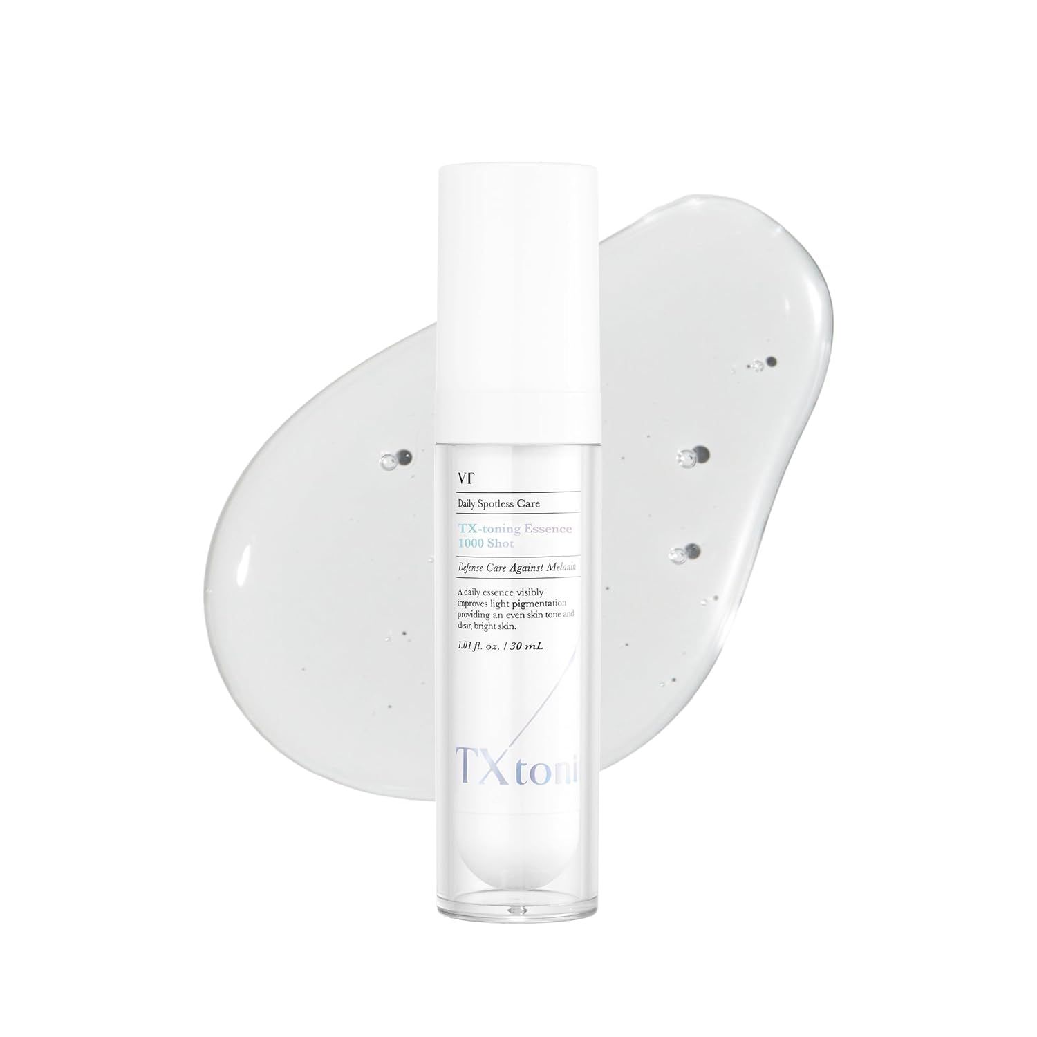 VT Cosmetics Tx-Toning Essence 1000 Shot 30ml 30 ml Essenz