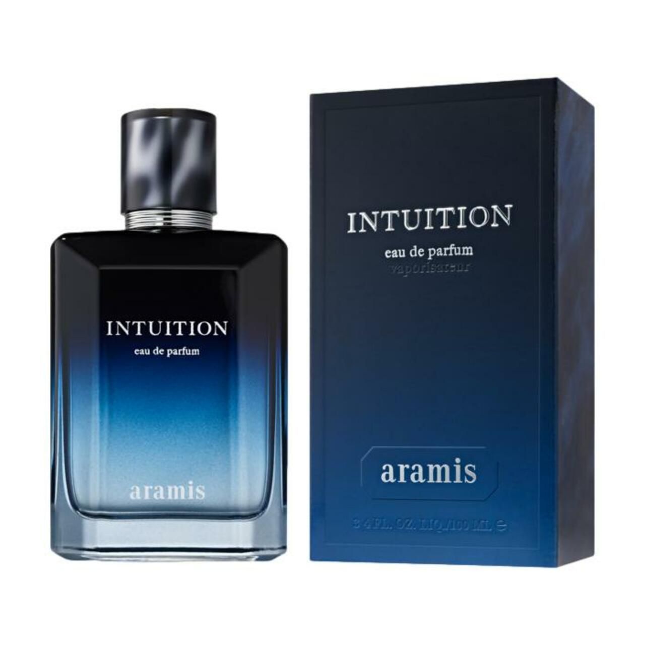 Aramis, Intuition EdP Nat. Spray
