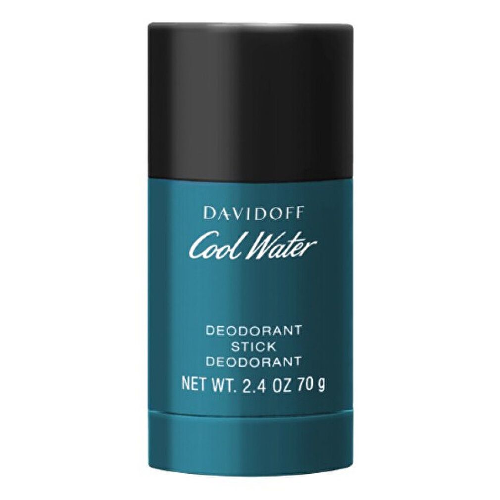 Davidoff, Cool Water Deodorant Stick