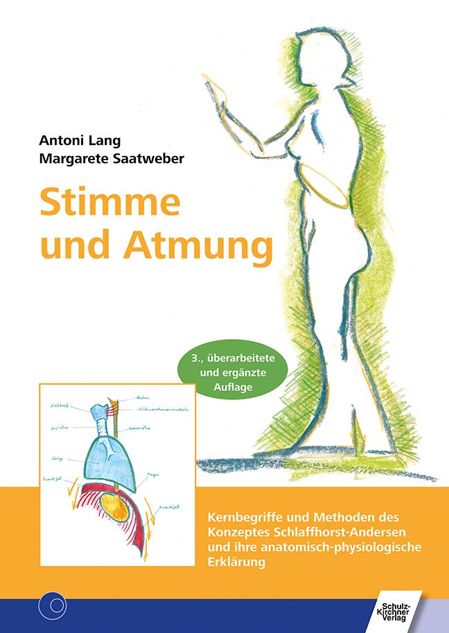 Stimme und Atmung