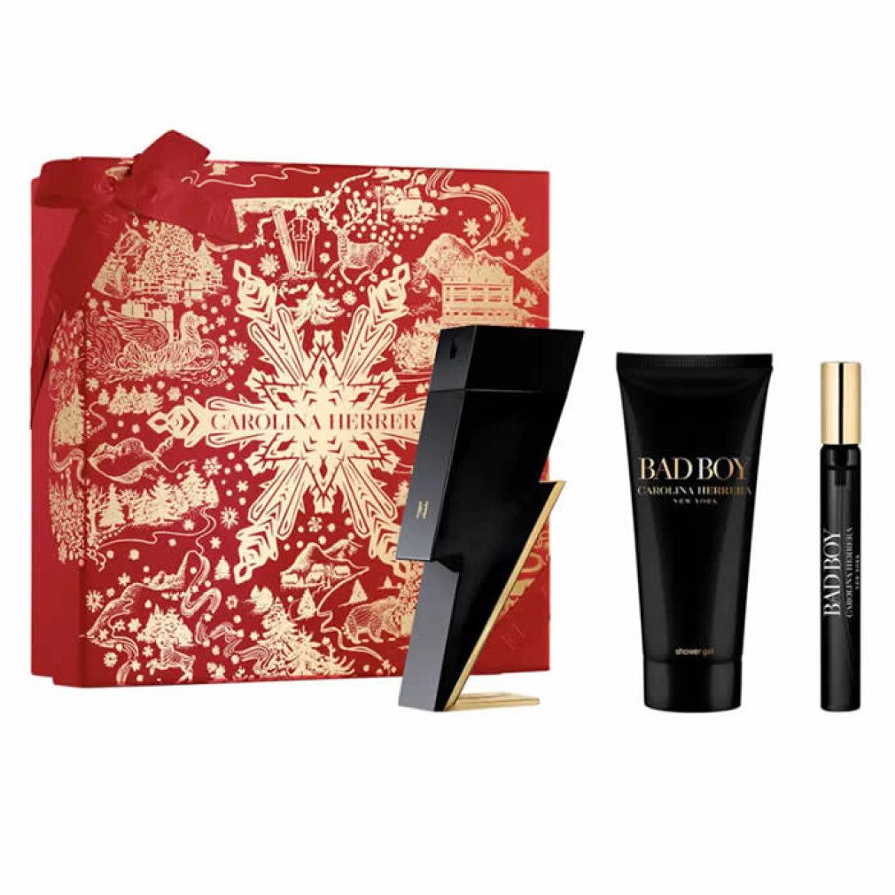 Carolina Herrera Bad Boy Herrenduft 1 St