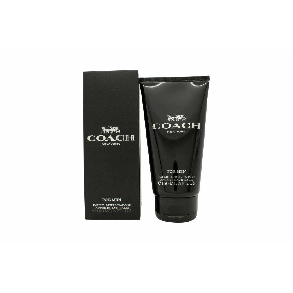 Coach for Men Aftershave Balm 150 ml