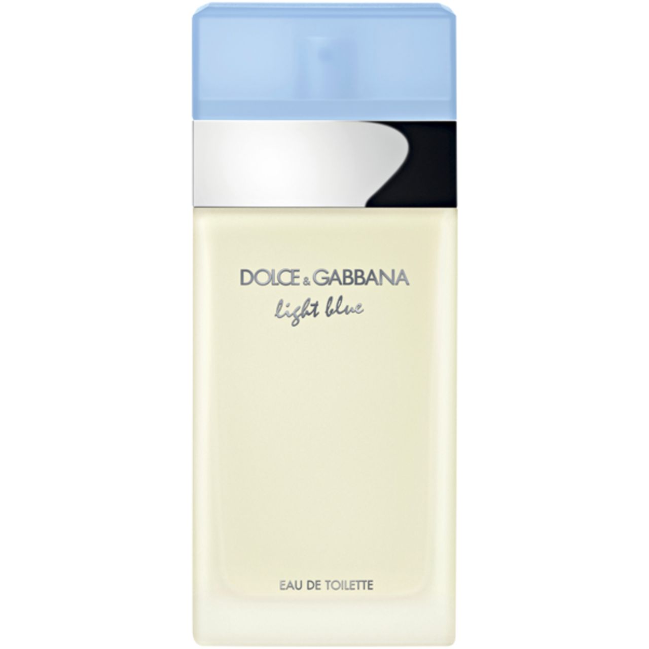 Dolce & Gabbana, Light Blue E.d.T. Nat. Spray