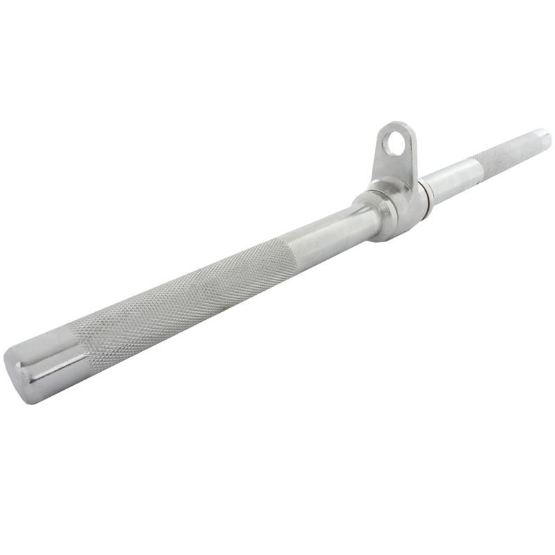 ScSPORTS® Trizeps Bizeps Stange Gerade