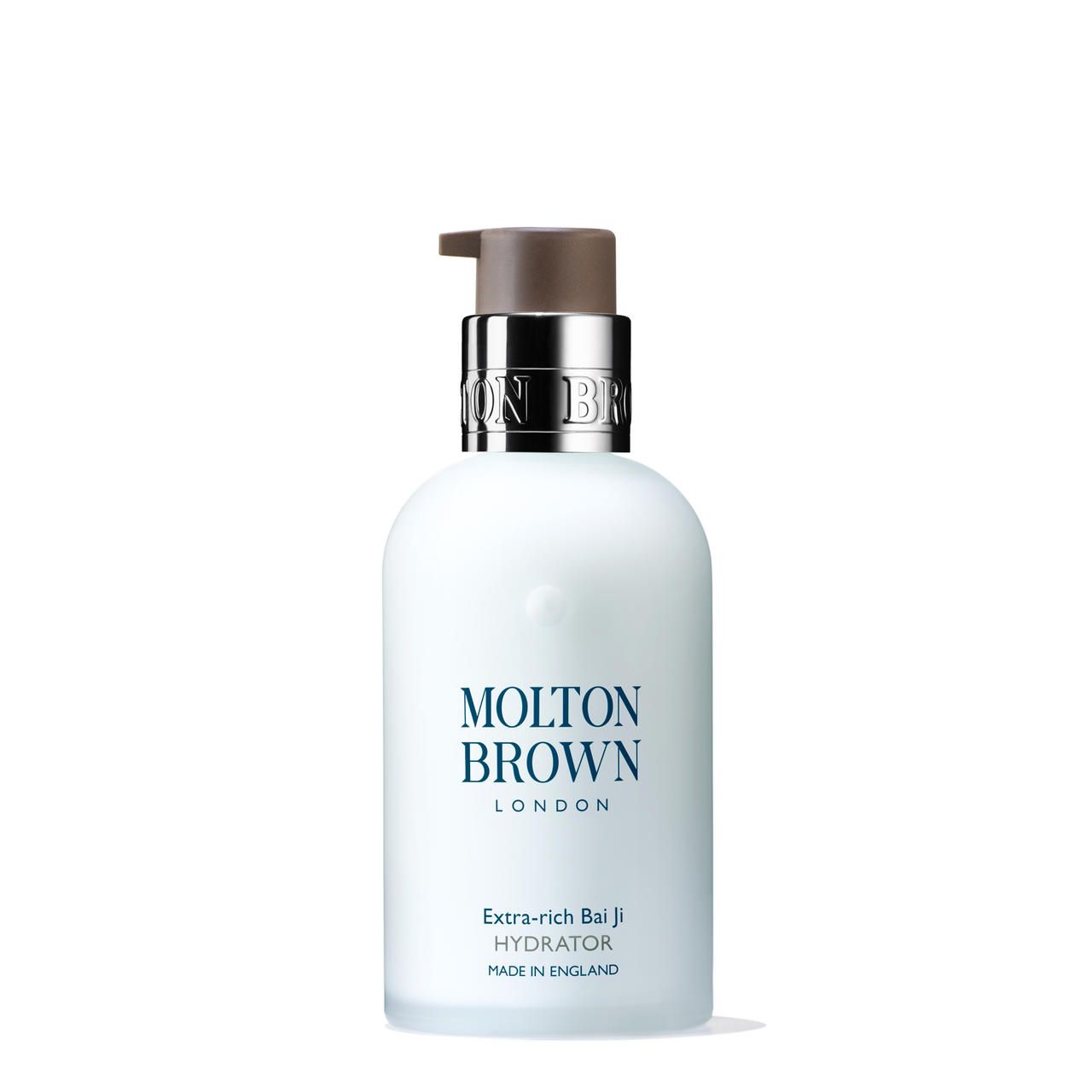 Molton Brown, For Men Extra-Rich Bai Ji Hydrator