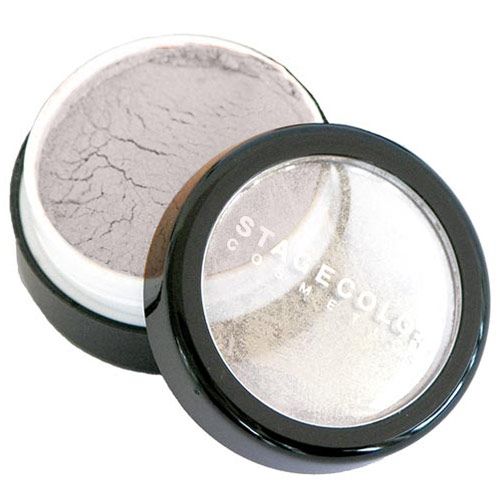 Stagecolor Sparkle Powder - - 11 Luna Sea White