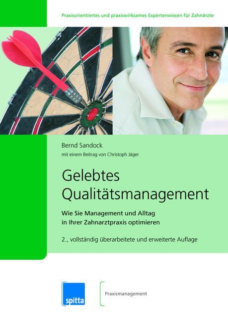 Gelebtes Qualitätsmanagement