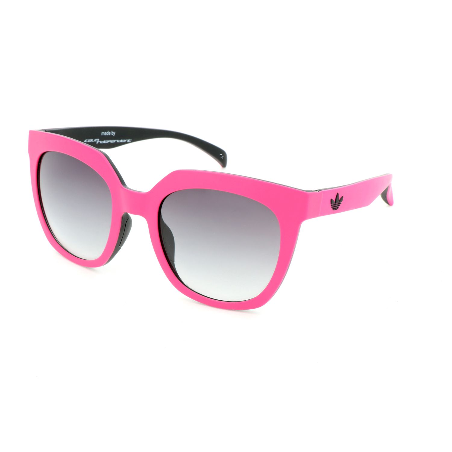 Adidas occhiali da sole donna AOR008 BD6084 neon pink