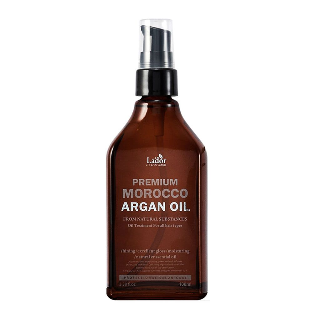 Morocco Argan Oil 0,1 l
