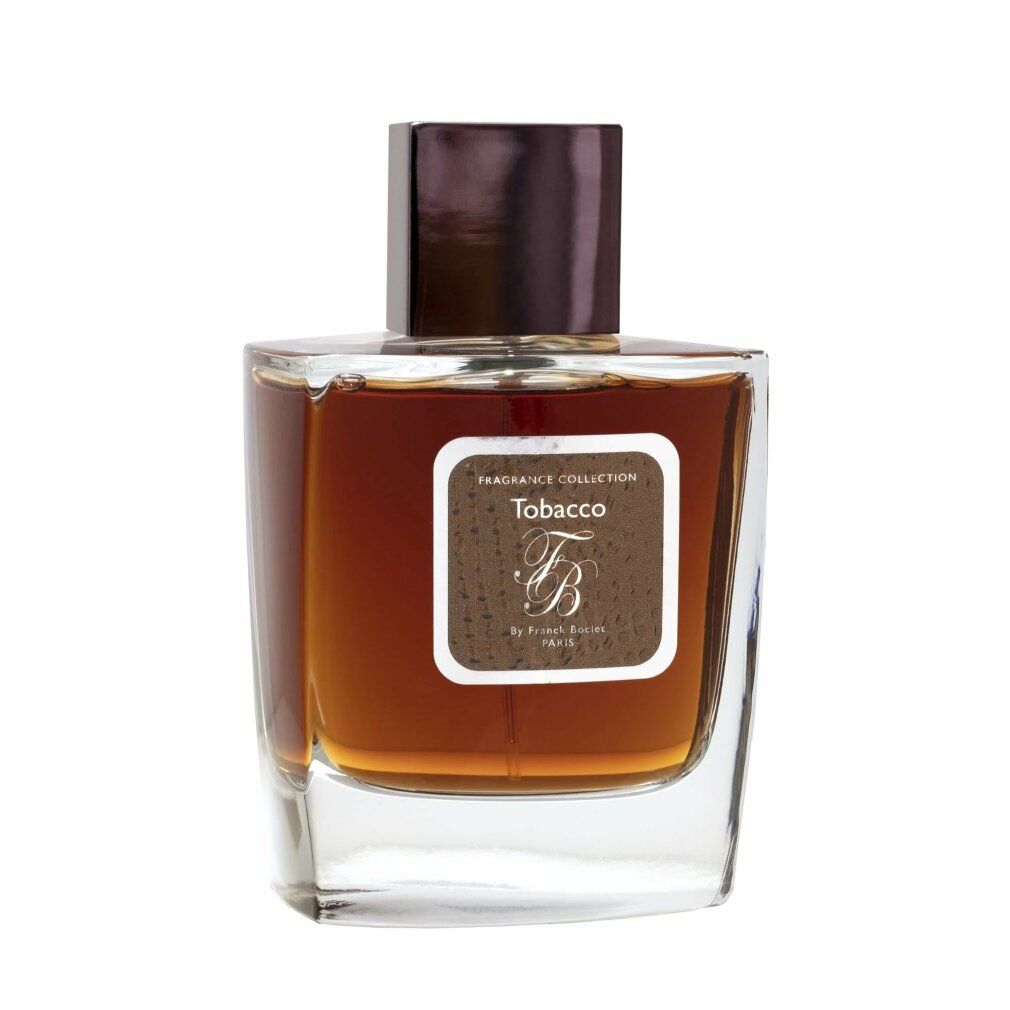 Franck Boclet Tobacco Eau de Parfum  Spray