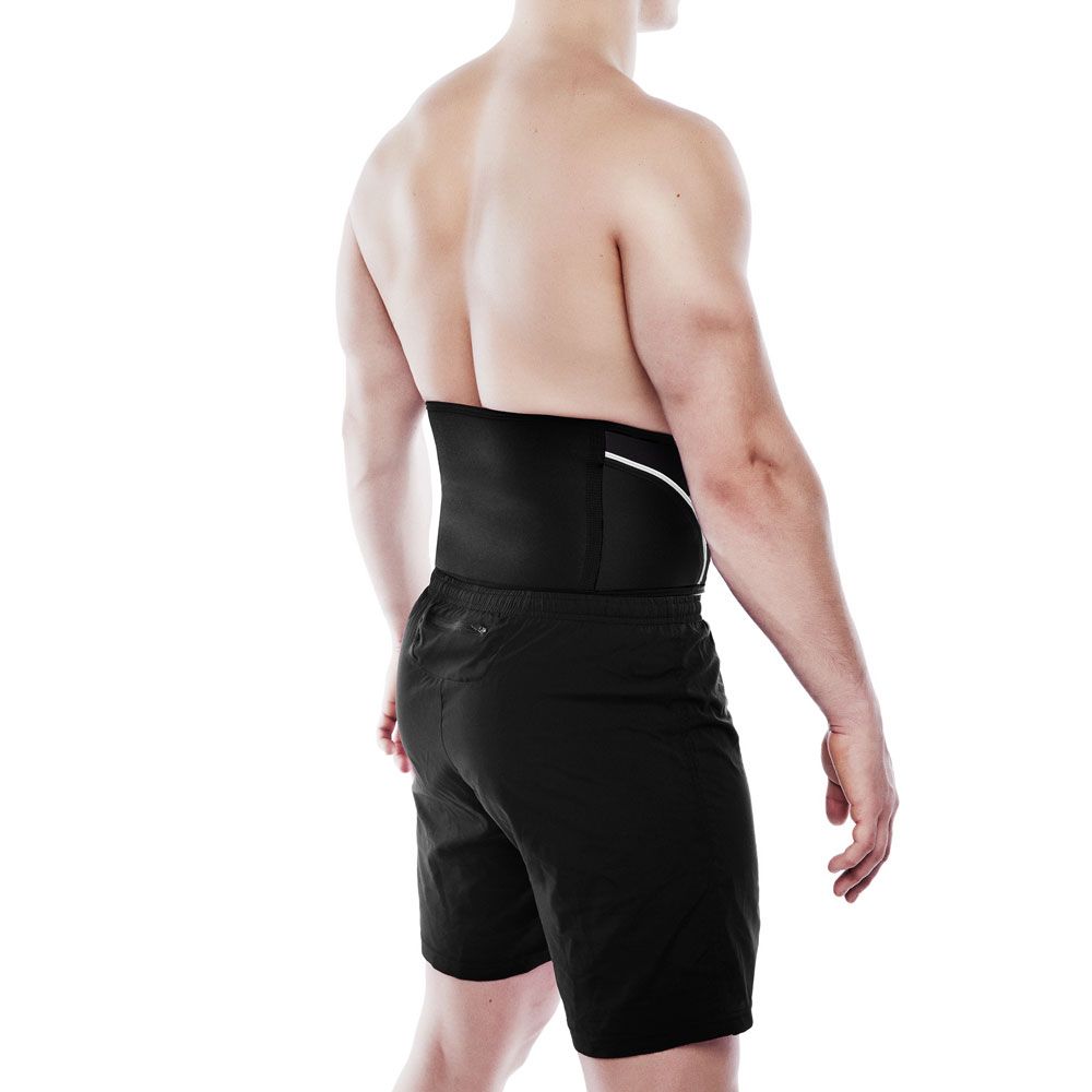 Rehband QD Back Support Rückenbandage