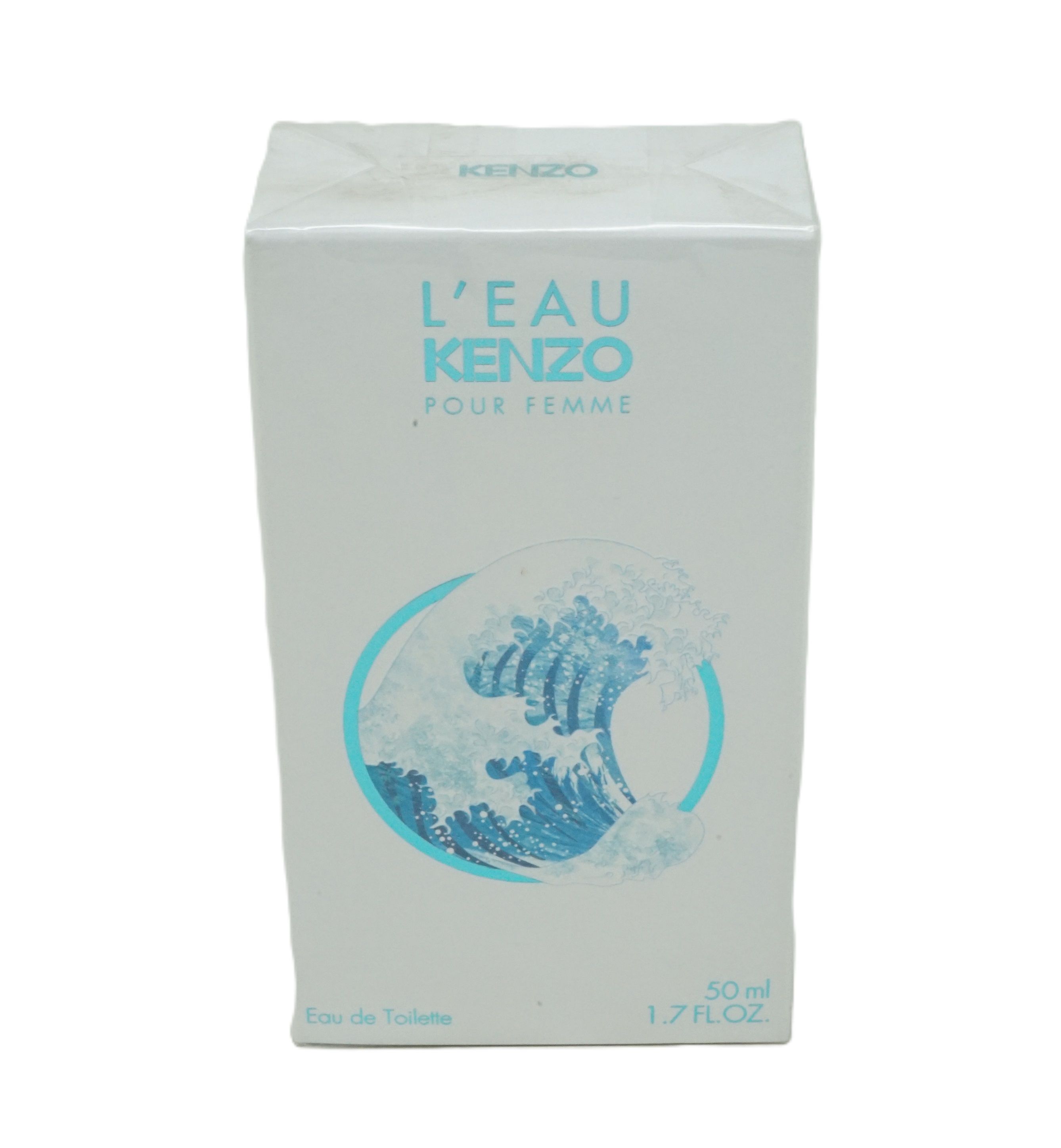 Kenzo L'Eau Pour Femme Eau de Toilette