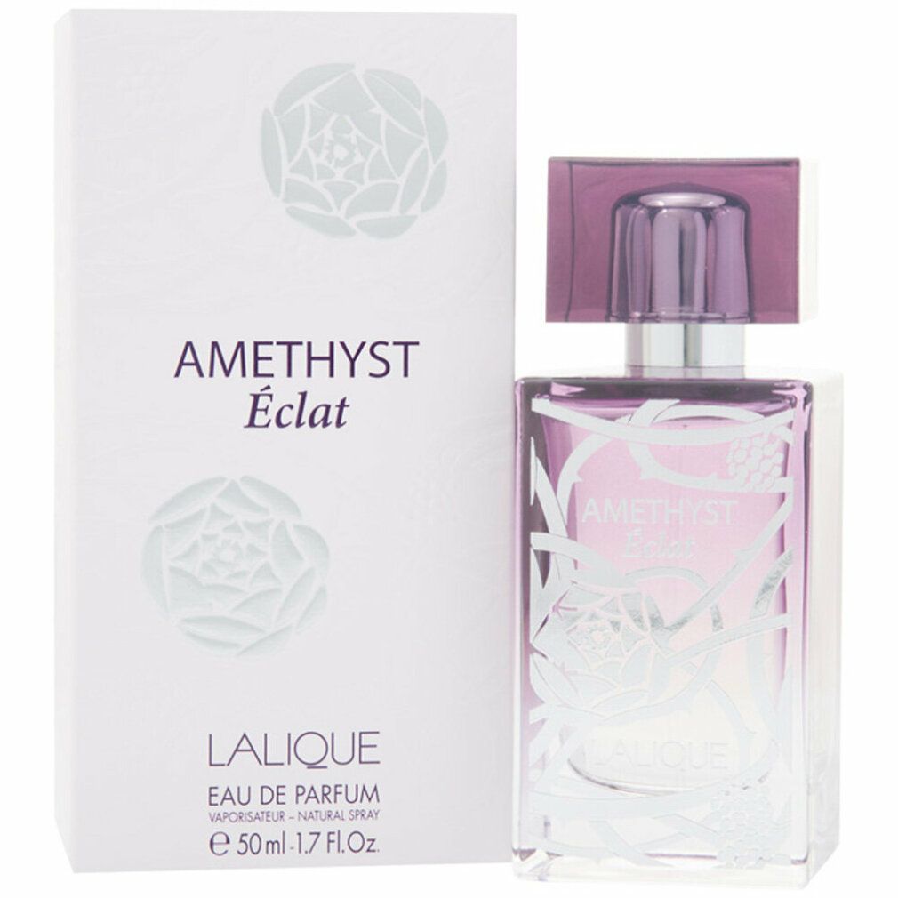 Lalique Amethyst Éclat Eau de Parfum