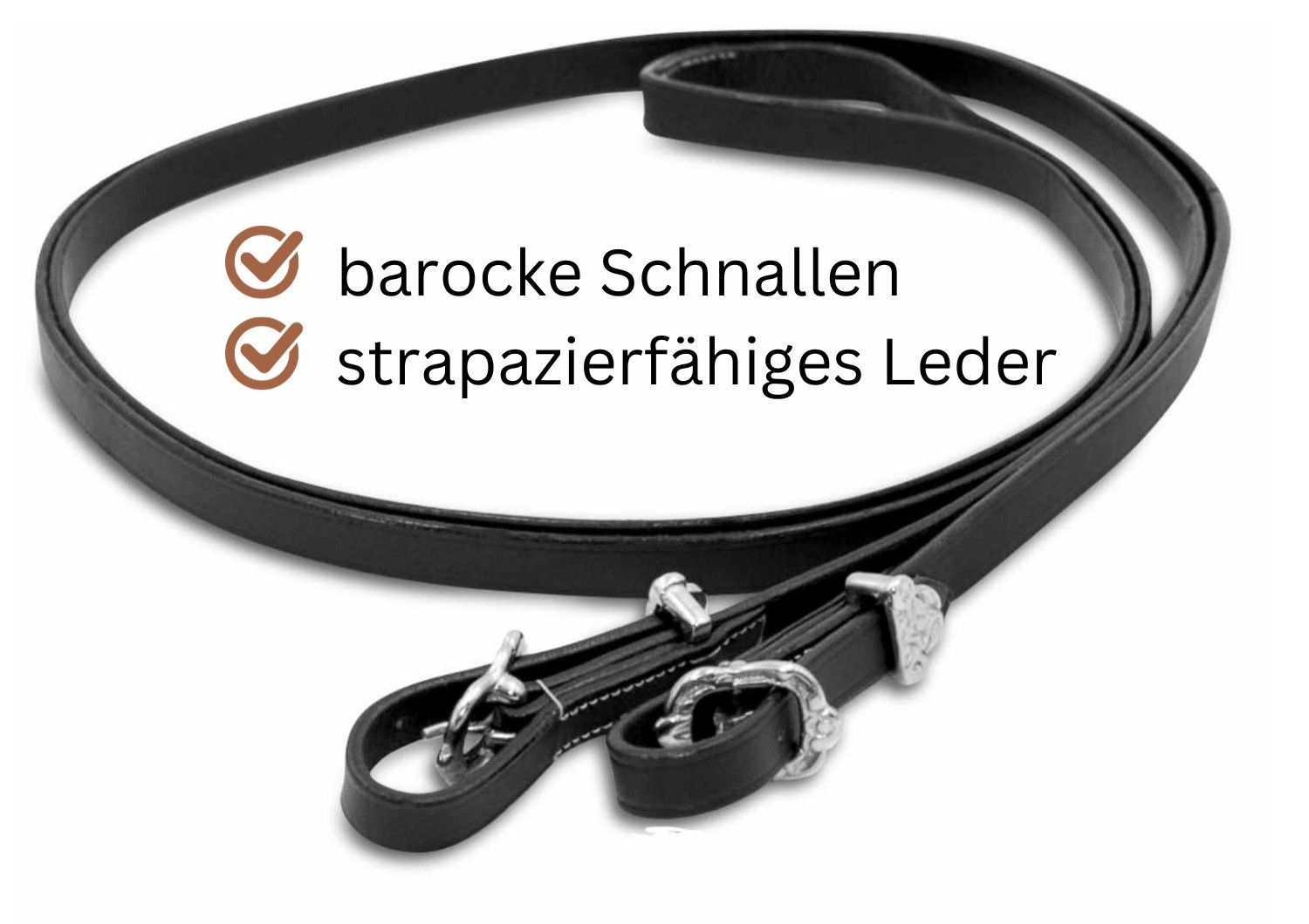 AMKA Barocktrense Trense