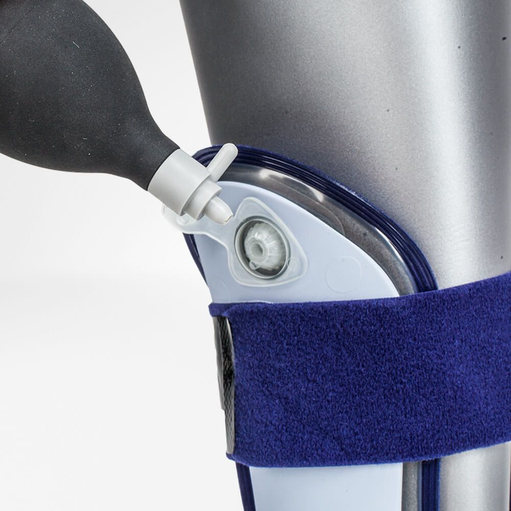 AirLoc® links universal titan