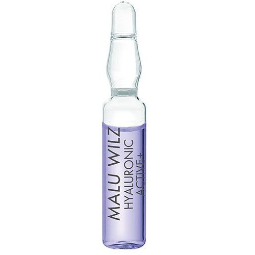 Malu Wilz Kosmetik Hyaluronic Active+ Ampulle 15x2 ml