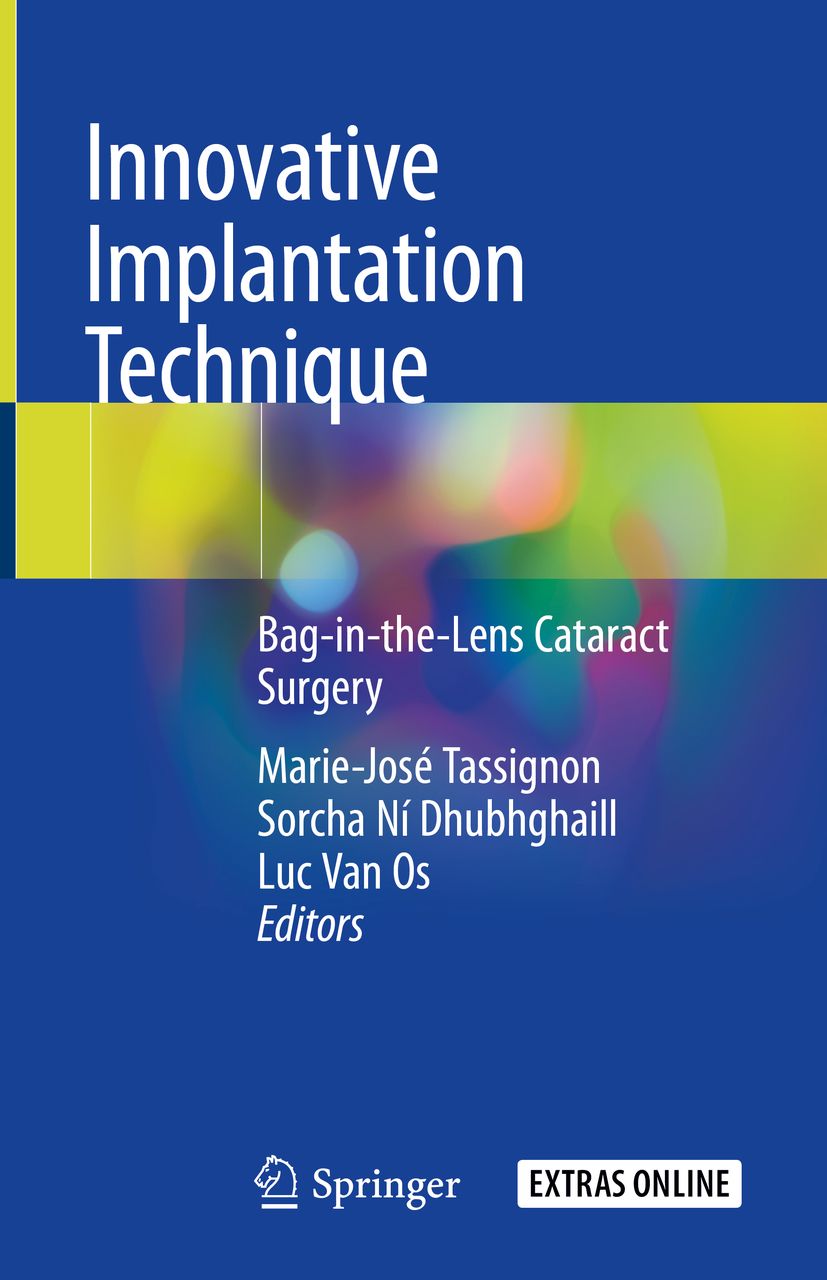 Innovative Implantation Technique