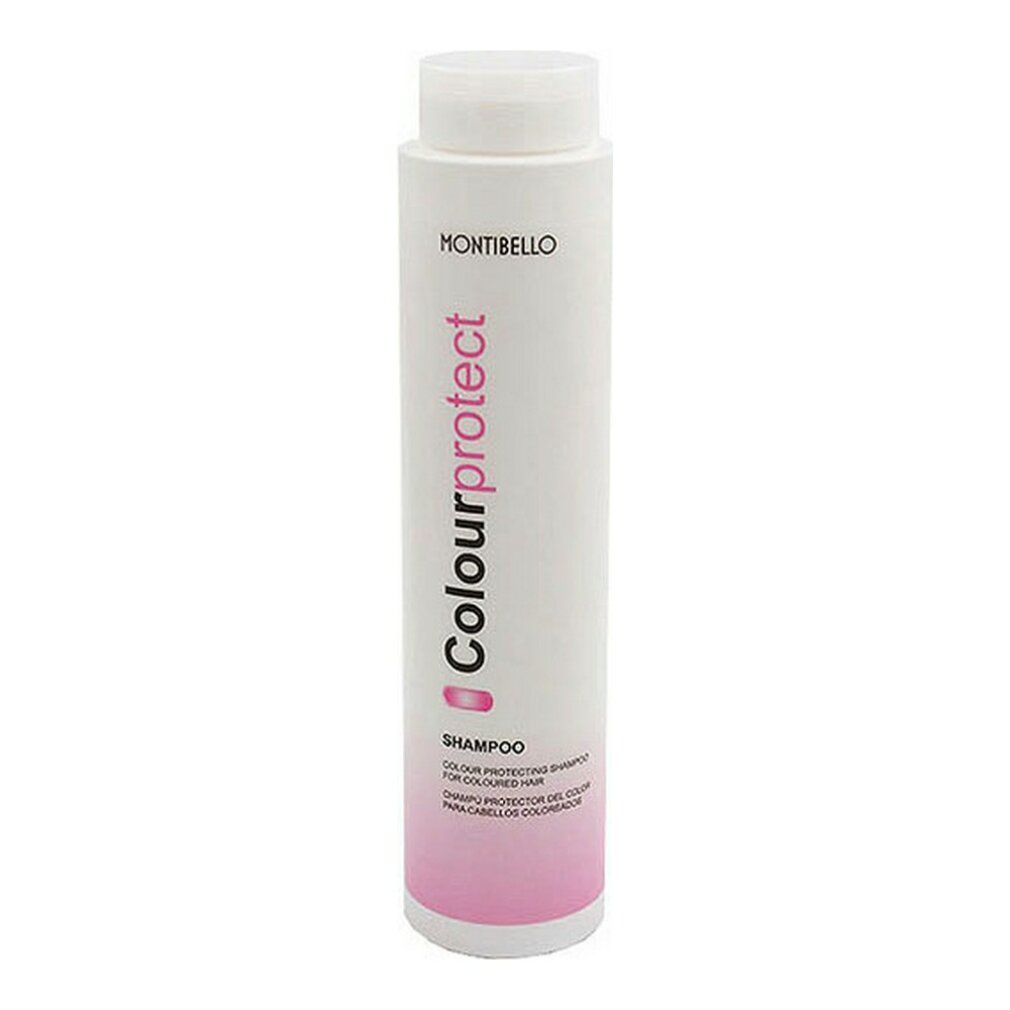 Shampoo Colour Protect Montibello Capacità: 0,3 l