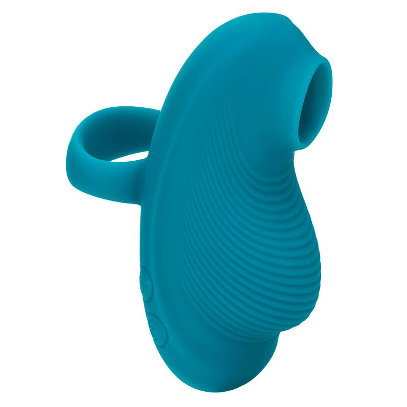 Calexotics - Handmassager mit Saugfunktion