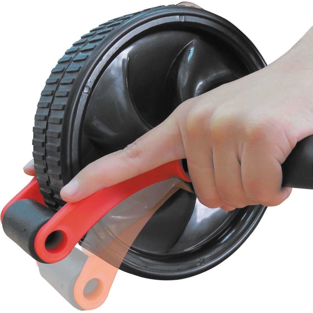 C.P. Sports Bauchtrainer Rolle