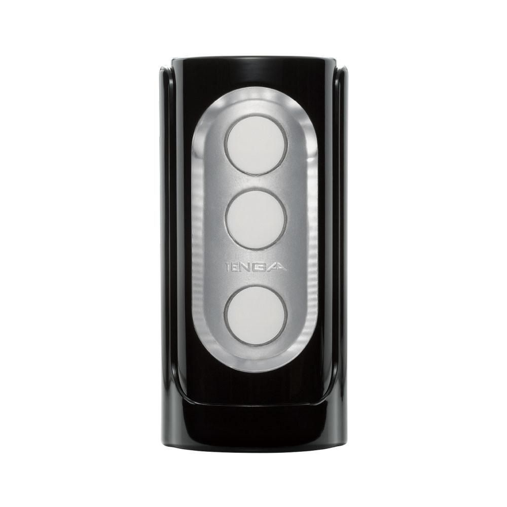 TENGA Flip Hole Black