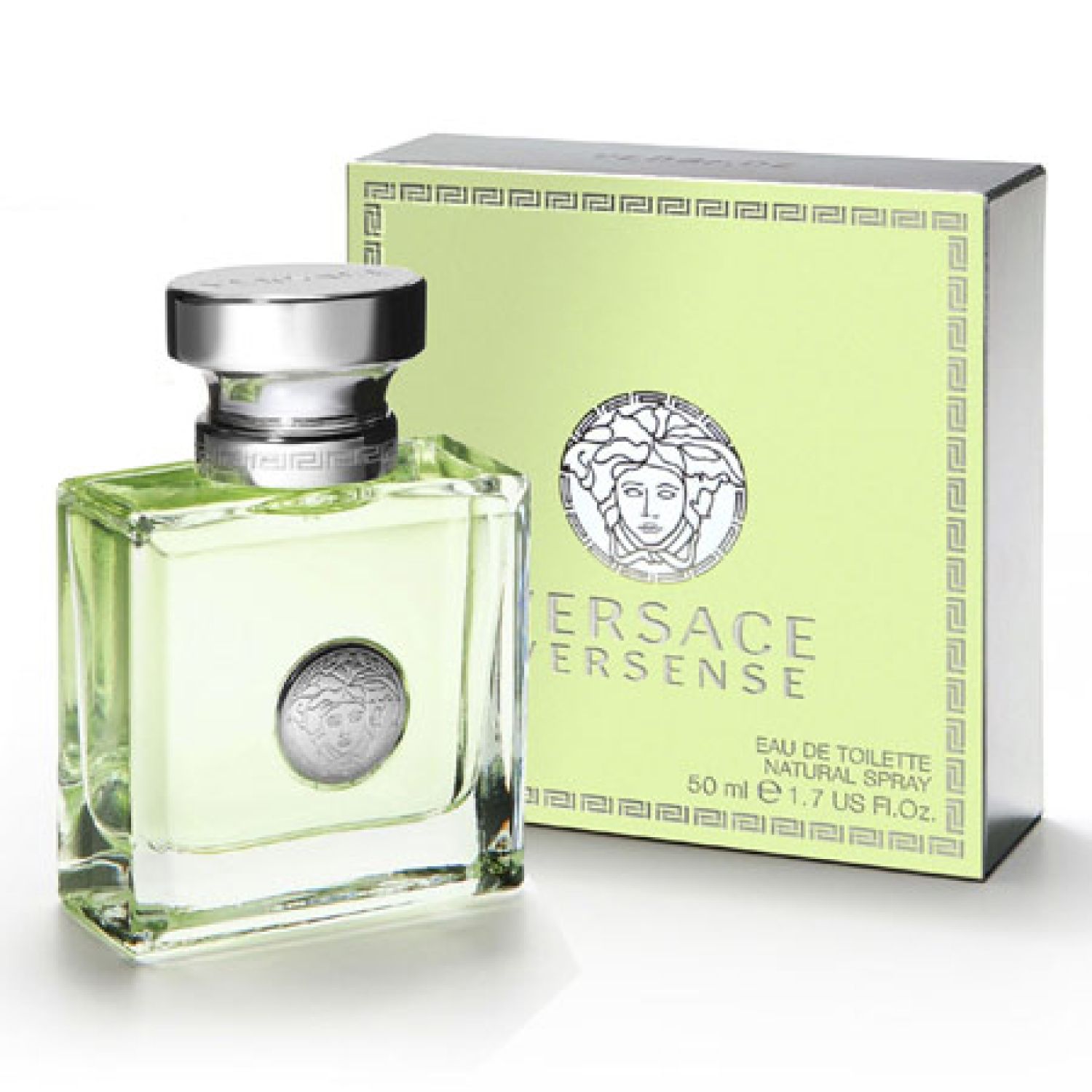 Versense Eau de Toilette 50 ml