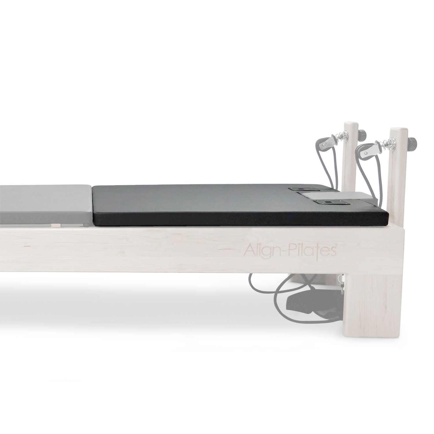 Align Pilates M2 & M8 Reformer Mat Converter