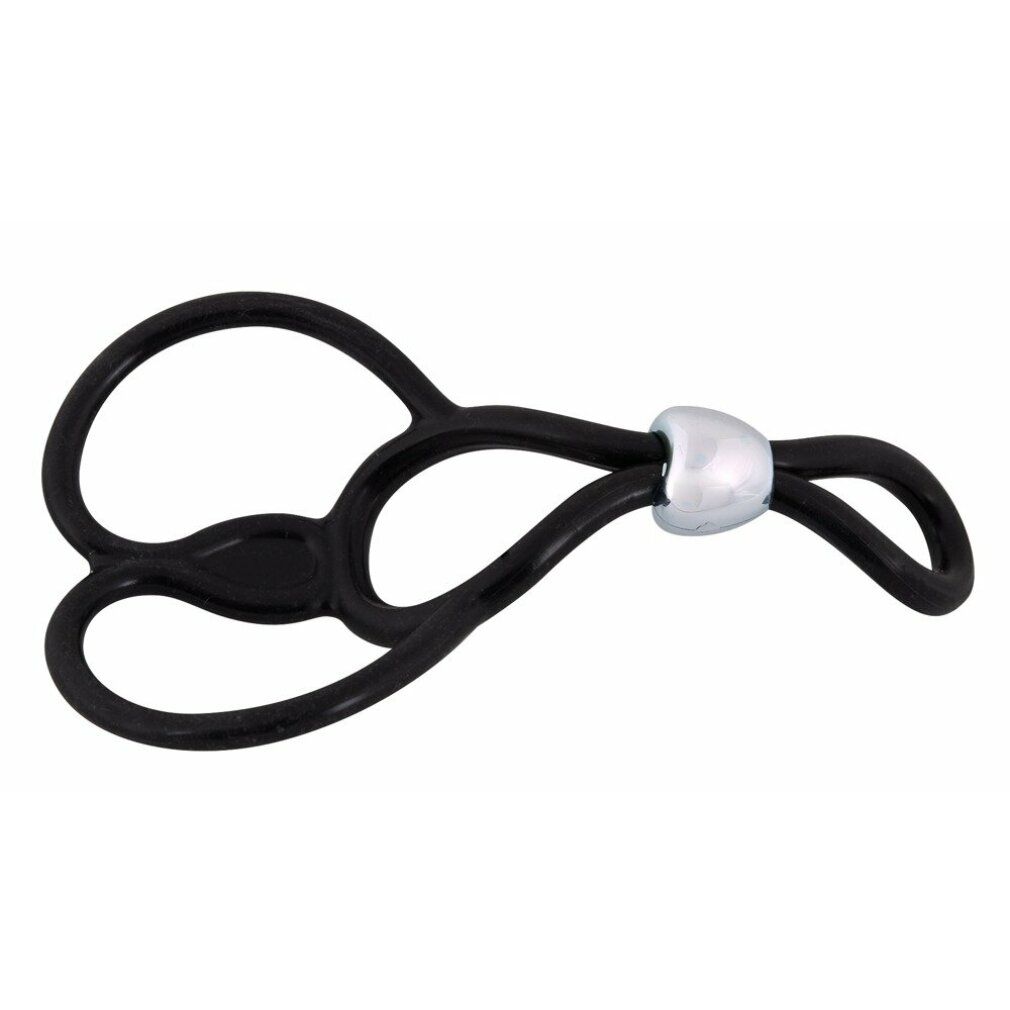 „Triple Ball/Cock Ring“ mit Hodenring | You2Toys