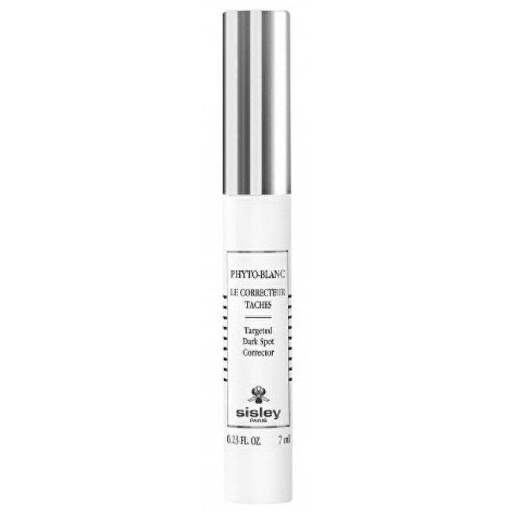 SIS PHYTO-BLANC Farbkorrigierendes Serum für Hautunreinheiten 7